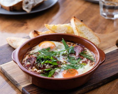 Nando's - St Kilda Accommodation 0