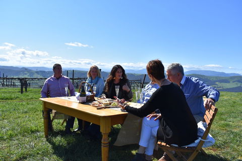 Redbank Wines - St Kilda Accommodation 1