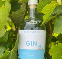 Rocky Jones Distillery