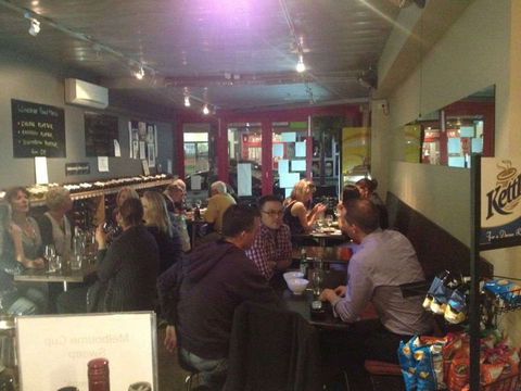 The Cog - St Kilda Accommodation 0