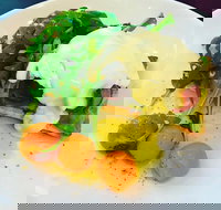 The Coffee Club - Nepean River - St Kilda Accommodation