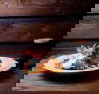 Woolly Mammoth Alehouse - St Kilda Accommodation