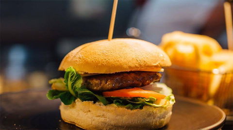 Burger Urge - Banyo - St Kilda Accommodation 0