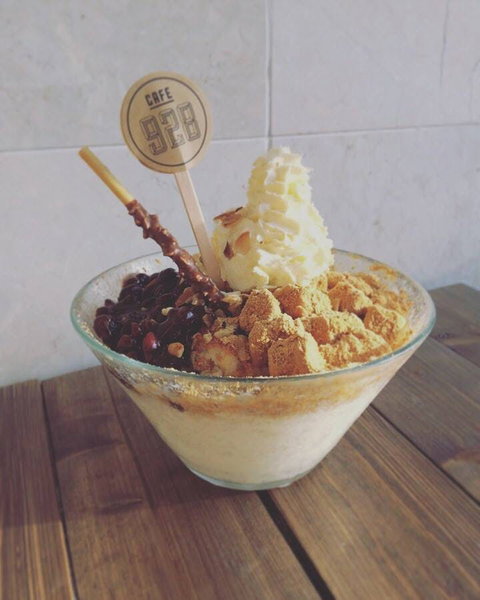 Cafe 928 - St Kilda Accommodation 0