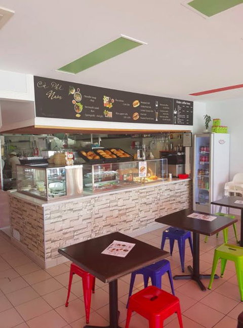 Ca Phe Nam - St Kilda Accommodation 0