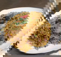 Heng's Asian Cuisine Restaurant - St Kilda Accommodation