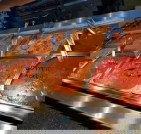 Hyderabad Flavours - Fortitude Valley - St Kilda Accommodation