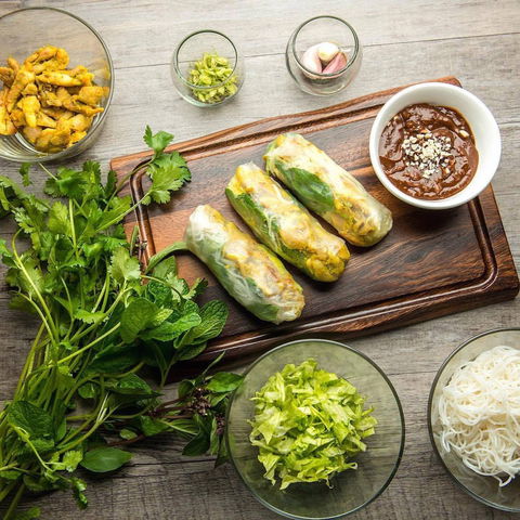 I Juice Bar - St Kilda Accommodation 0