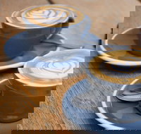 Little Mister Cafe - St Kilda Accommodation