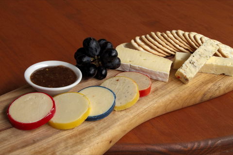 Maleny Cheese - St Kilda Accommodation 0
