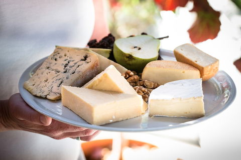 Milawa Cheese Company - St Kilda Accommodation 0
