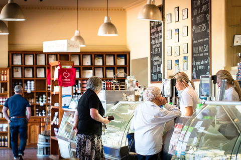 Milawa Cheese Company - St Kilda Accommodation 2