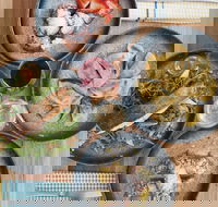 Montibello Pizze  Pasta Bar - St Kilda Accommodation