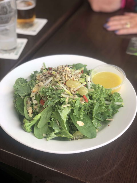 North Burleigh Surf Life Saving Club - St Kilda Accommodation 0