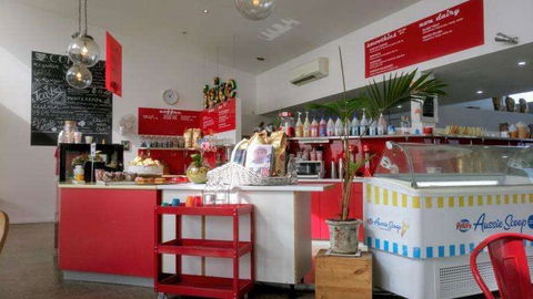 Orbost Club Hotel - St Kilda Accommodation 0