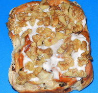 Rosebud Kebab House