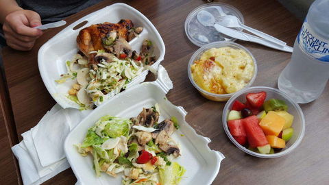 Sede Cafe - St Kilda Accommodation 0