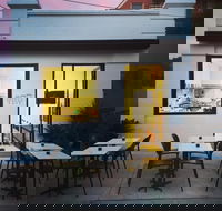 SML Cafe - St Kilda Accommodation