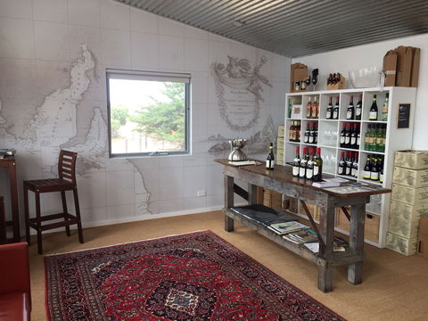 Springs Road Kangaroo Island - St Kilda Accommodation 1