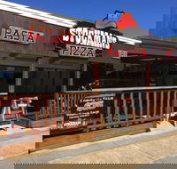 Stockmans Pizza - St Kilda Accommodation