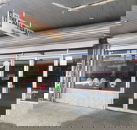 The Mall Pizza And Cafe - St Kilda Accommodation