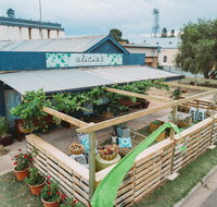 Alicia's Cafe - St Kilda Accommodation