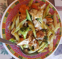 Augusta Moon Chinese Restaurant - St Kilda Accommodation