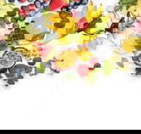 Boost Juice - Beenleigh - St Kilda Accommodation