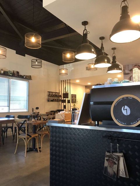 Electric Bean - St Kilda Accommodation 0