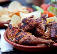 Frango's - Smithfield - St Kilda Accommodation