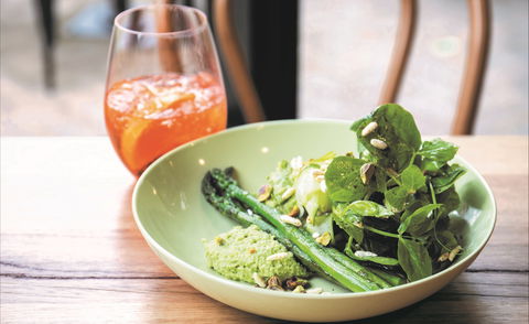 FRED Eatery - St Kilda Accommodation 0