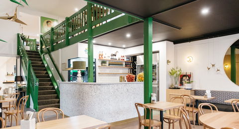FRED Eatery - St Kilda Accommodation 2