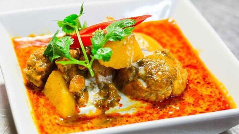 I Rich Thai - St Kilda Accommodation 0