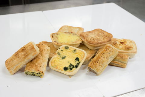 King's Pies - Kingsville - St Kilda Accommodation 0