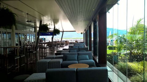 North Food & Wine - Shangri-la Hotel - St Kilda Accommodation 0