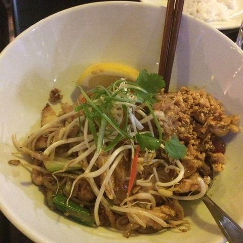 Panwa Thai Restaurant - St Kilda Accommodation 0