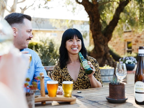 Pikes Beer Company - St Kilda Accommodation 0