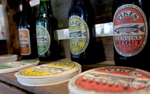 Pikes Beer Company - St Kilda Accommodation 1