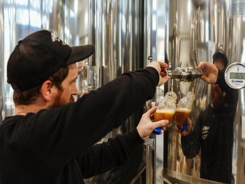 Pikes Beer Company - St Kilda Accommodation 2
