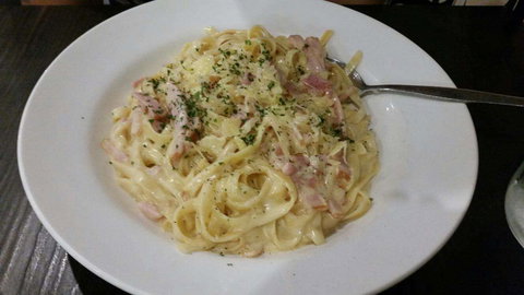 Riley's Cafe - St Kilda Accommodation 0