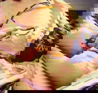 Scoops Gelatiland - St Kilda Accommodation