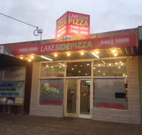 Soul Press - Aspendale  Chelsea - St Kilda Accommodation