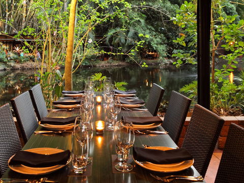 Spirit House Restaurant And Cooking School - St Kilda Accommodation 1