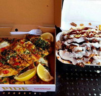 Sultan Turkish Pide and Kebab House