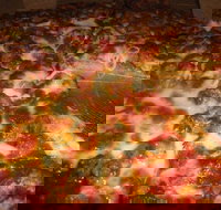 Super Pizza - Beenleigh - St Kilda Accommodation