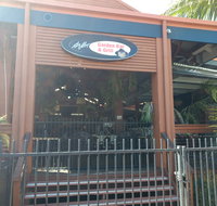 Village Garden Bar  Grill