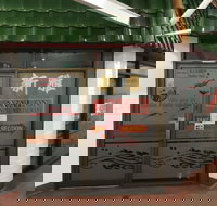 Avalon Chinese Restaurant - St Kilda Accommodation