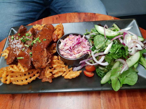 Cabin 401 Bar & Grill - St Kilda Accommodation 0