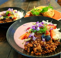 Cafe 2773 - St Kilda Accommodation