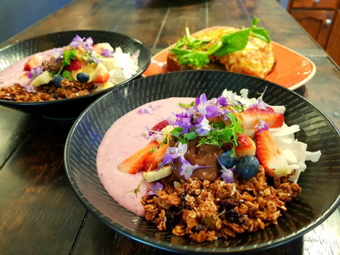 Cafe 2773 - St Kilda Accommodation 0
